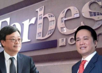 Ngày đặc biệt của 2 tỷ phú Việt: Núi tiền nghìn tỷ đổ về