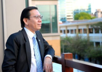 [Hồ sơ doanh nhân] Lê Chí Hiếu, cánh chim đầu đàn của Thuduc House