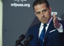 Bầu cử Mỹ 2020: Thêm bằng chứng về bê bối của cha con ông Joe Biden