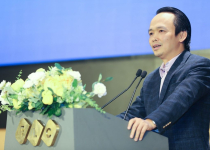 FLC GAB muốn cho ông Trịnh Văn Quyết nâng sở hữu không cần chào mua công khai