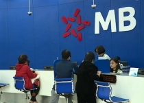 MB báo lãi trước thuế tăng 10% trong quý 3