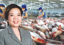 Nữ doanh nhân Việt: Bản lĩnh, trí tuệ, từ ái