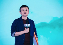 Jack Ma nói về trường đại học khó trúng tuyển hơn Harvard