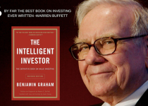 Cuốn sách dành cho các doanh nhân mà Warren Buffett tâm đắc nhất