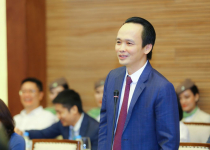 Ông Trịnh Văn Quyết chi hơn 100 tỷ gom cổ phiếu GAB