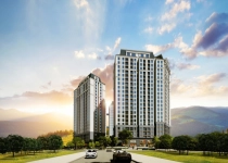 Ngày 25/10: Giới thiệu dự án The Dragon Castle Hạ Long