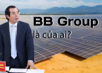 BB Group của ai, có liên hệ gì với Bitexco?