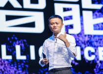 Những điều ít biết về đế chế tài chính trăm tỷ USD của Jack Ma