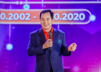 [Hồ sơ doanh nhân] Nguyễn Trung Vũ, người đặt viên gạch đầu tiên cho Cen Group