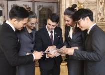 Cửa sáng cho Sale bất động sản hậu COVID-19