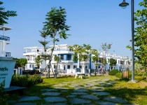 LDG Group lên tiếng về thông tin khu dân cư Tân Thịnh xây dựng “không phép”