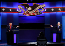 Bầu cử Mỹ: Những câu hỏi làm nên cuộc đua "máu lửa" nhất hành tinh