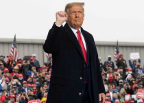 Sai lầm lớn của ông Biden có thể giúp ông Trump rộng đường tái đắc cử