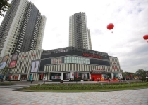 Vincom Retail lãi 572 tỷ trong quý 3, đang vận hành 1,6 triệu m2 sàn bán lẻ