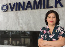 CEO Vinamilk: Nữ chủ tịch quyền lực của ngành sữa Việt Nam và hành trình cán mốc doanh nghiệp tỷ đô