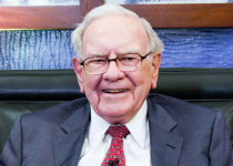 Warren Buffett và các tỷ phú đổ bao nhiêu tiền trong đợt bầu cử Tổng thống Mỹ? 
