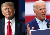 Lộ diện tiểu bang quyết định cuộc đua Trump – Biden