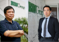 Chuyện về "người kế nghiệp" nhà BIM Group