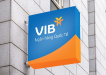 VIB sẽ niêm yết trên HoSE với giá 32.300 đồng/cổ phiếu