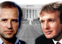 Thời thanh xuân của Donald Trump và Joe Biden: Từ những nam thần hút hồn đến ứng viên chiếc ghế quyền lực nhất nước Mỹ