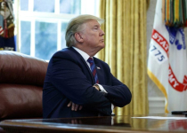 Bầu cử 2020 - thời điểm quyết định cho ông Trump