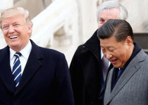 Ghi dấu hiếm có trong ngày bầu cử, Donald Trump tăng tốc