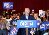 Joe Biden: Bi kịch cuộc đời và lối hẹp thành 'ông chủ Nhà Trắng'