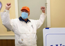 Bầu cử Mỹ: Giằng co quyết liệt ở Thượng viện, Hạ viện