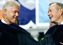 Những cuộc đua vào Nhà Trắng "siêu ngạt thở" trong lịch sử