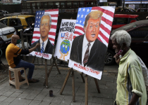 "Tôi hiểu tại sao nhiều người Mỹ bỏ phiếu cho Tổng thống Trump"