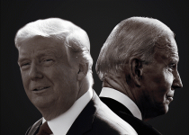 Đây là 2 kịch bản đáng lo dù Joe Biden hay Donald Trump đắc cử