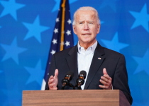 Thách thức với Biden nếu đắc cử