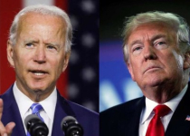 Biden đang dẫn trước Trump ở bang Nevada (6 phiếu đại cử tri)