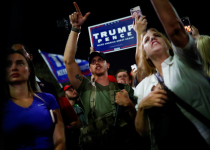 Kiện tụng có giúp ông Trump lật ngược kết quả?