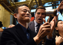 Vì sao Trung Quốc muốn 'bẻ gãy đôi cánh' của tỷ phú Jack Ma?