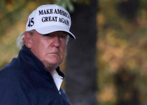 Liệu Trump còn cơ hội lật ngược tình thế mong manh?