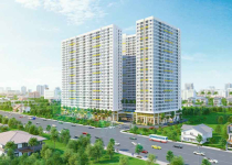 Ngày 15/11: Công bố dự án Legacy Central Thuận An