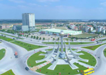 Liên danh Taseco làm chủ đầu tư dự án khu đô thị hơn 1.000 tỷ ở Thanh Hóa