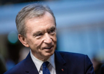 Chứng khoán tăng mạnh, thế giới có 5 tỷ phú trăm tỷ USD