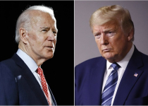 Ông Biden bất ngờ bị chính quyền Tổng thống Trump tung đòn hiểm hóc