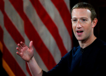 Zuckerberg nói Biden là Tổng thống Mỹ tiếp theo