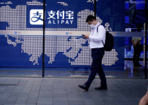 Trung Quốc chật vật quản lý những gã khổng lồ công nghệ