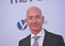 Đường lập nghiệp của 5 tỷ phú sở hữu tài sản trên 100 tỷ USD