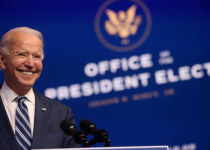 Bài toán hóc búa cho ông Joe Biden