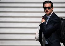 Nhân vật đang ‘làm mưa làm gió’ ở Nhà Trắng