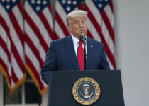 Trump lên kế hoạch, quyết mạnh tay với Trung Quốc trước khi hết nhiệm kỳ