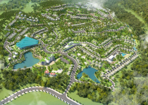 Ngày 22/11: Ra mắt dự án Ivory Villas & Resort Hòa Bình