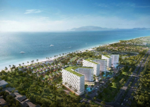 Ngày 28/11: Giới thiệu dự án Shantira Beach Resort & Spa Quảng Nam
