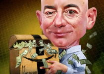 Tỷ phú Jeff Bezos giải ngân quỹ 10 tỷ USD cho tổ chức nào?