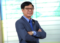 [Hồ sơ doanh nhân] Chủ tịch Hoàng Quân và những dự định “dang dở”